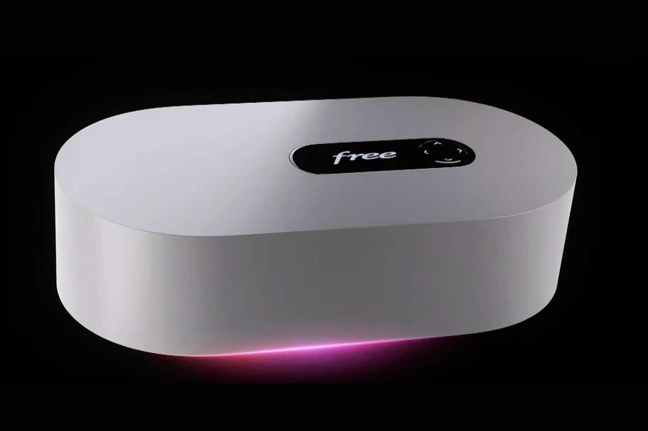 Freebox